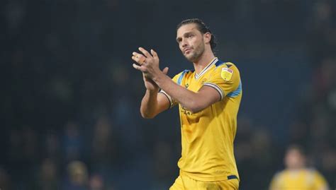 Watch: Andy Carroll has TWO wondergoals ruled out for offside