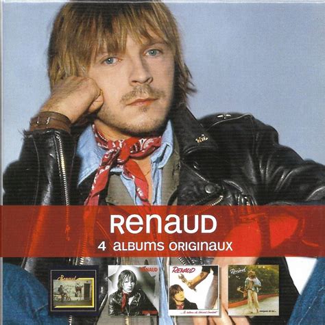 Renaud Vinyl Records and CDs For Sale | MusicStack