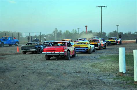 Racingin.com - GoldenIslesSpeedway Photo Gallery