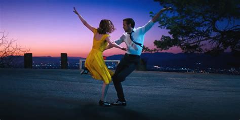 44 ‘La La Land’ Quotes for All the Starry-Eyed Dreamers out There