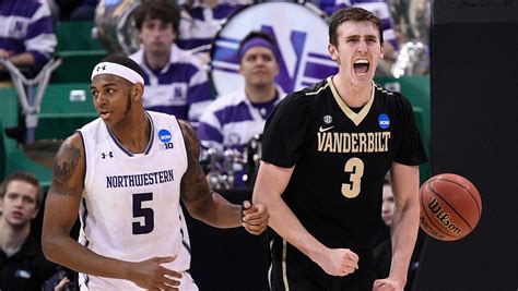 Photos: Vanderbilt's Luke Kornet