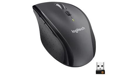 Logitech M705 vs M720 - Comparison BEST Wireless Mouse