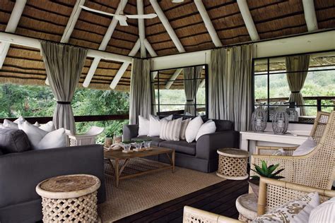 African Safari Style | Ruthie Staalsen Interiors