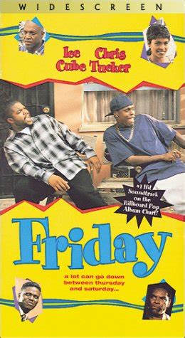 Friday (1995)