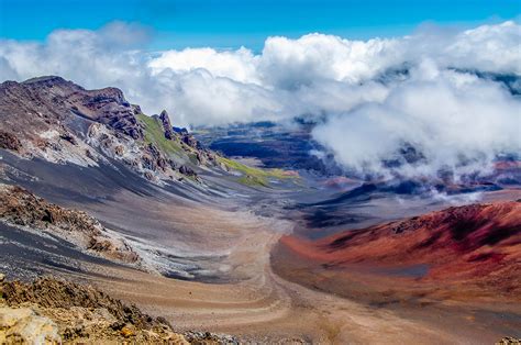 Haleakala Sunrise...or Romantic Sunset? | Secrets of Maui