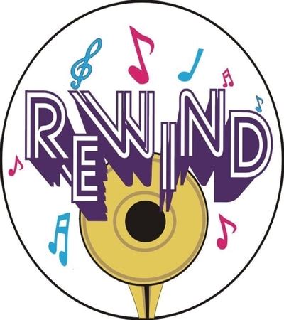 Rewind Band available for Corporate Events, clubs, fundraisers and parties.