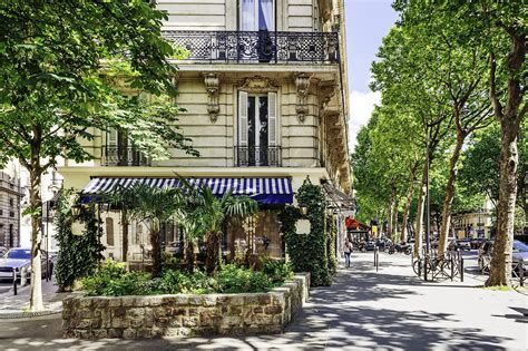 Boulevard Saint-Germain - Stroll Along This Famous Paris Street – Go Guides