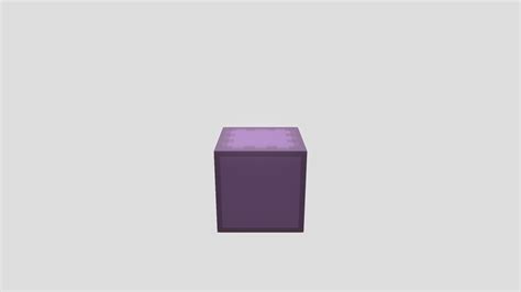 Shulker Box Animation - Download Free 3D model by steev_co_media ...