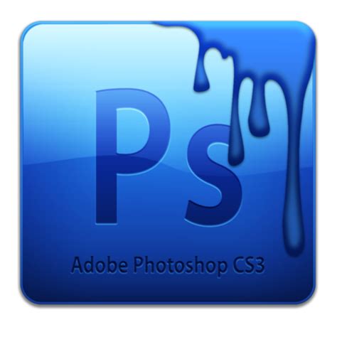 Adobe Photoshop CS3 icon pack - Descargar