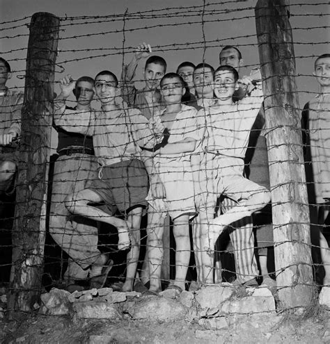 Buchenwald: Photos From the Liberation of the Camp, April 1945 | Time.com