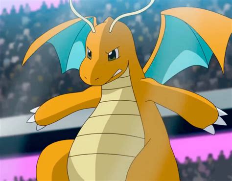 Dragonite use Hurricane by Yingcartoonman on DeviantArt