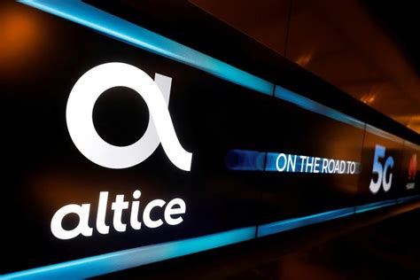 Altice USA CEO calls for fixed-wireless consolidation in the U.S ...