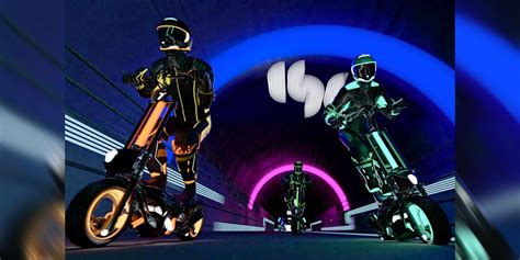 Get ready: 60 MPH standing electric scooter racing is becoming a thing in 2021 | Electrek