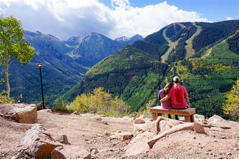 A Guide to Telluride in the Summertime - A Healthy Slice of Life