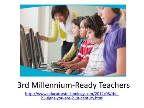 New Normals in the 3rd Millennium Education - ppt download