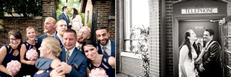 Showers Inn + Fountain Square Wedding | Kevin + Cat