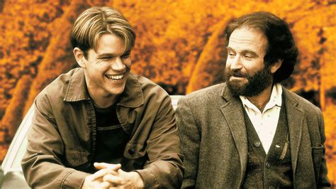 ‎Good Will Hunting (1997) directed by Gus Van Sant • Reviews, film + cast • Letterboxd