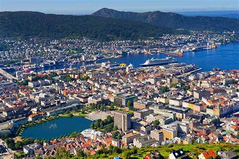 20 Cities In Norway To Visit In 2024 - Simply Magical!