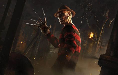 Así ha cambiado Freddy Krueger en Dead by Daylight tras su rework