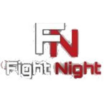 Fight Night Legacy FNL | MMA Promoter | Tapology