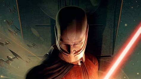 How Star Wars: Knights of the Old Republic Can Become Canon Again | Den of Geek