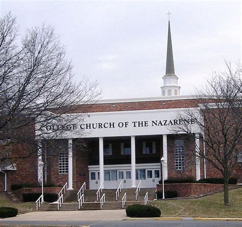 MidAmerica Nazarene University Admissions: Costs & More