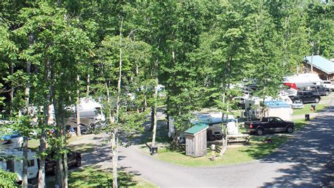 Bentley's Saloon & Campground - 1 Photos, 1 Reviews - Arundel, ME