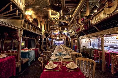 Sarastro, London - Covent Garden - Restaurant Reviews, Phone Number ...