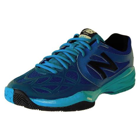 Genuine New Balance Men's Wide Tennis Shoe Sneakers MC996 New On eBay ...