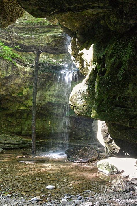 Lost Creek Falls 6 Photograph by Phil Perkins - Fine Art America