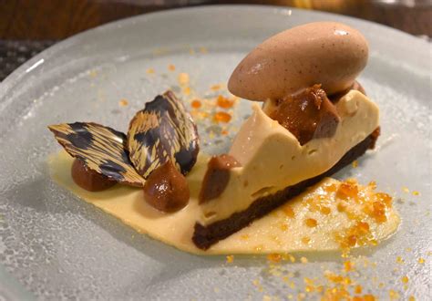 Mere Restaurant Review: Monica & David Galetti’s First London ...