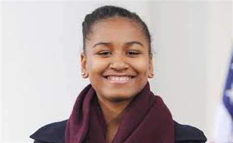 Sasha Obama TikTok: Sasha Obama Went Viral On Social Media | BrunchVirals