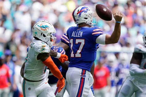 Miami Dolphins 21, Buffalo Bills 19: Final score, recap, highlights