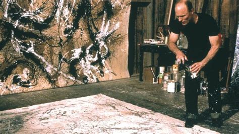 Pollock (film) - Alchetron, The Free Social Encyclopedia