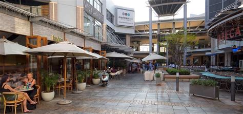 Brooklyn Mall | Shopping Malls | Johannesburg