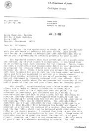 MLK Assassination Trial Attachments : Free Download, Borrow, and Streaming : Internet Archive