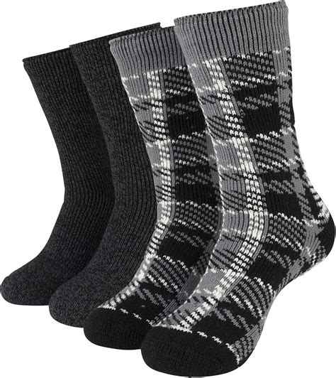 Best Luxury Winter Socks | Expert Recommendations – Levi Keswick