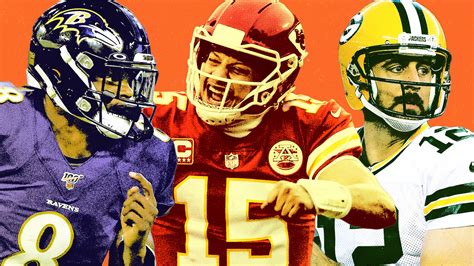 32 NFL Starting Quarterback Ranked For 2020, Worst to Best | Complex