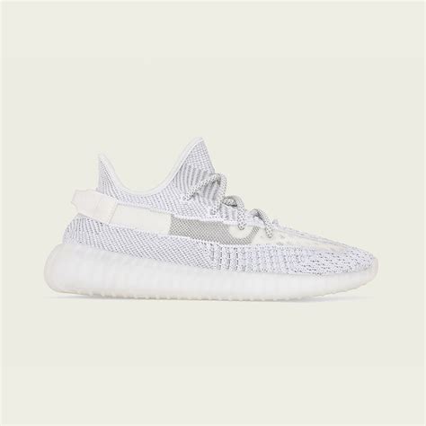 Adidas Yeezy Boost 350 V2 "Static" | Nice Kicks