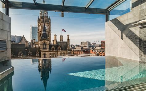 King Street Townhouse Hotel Review, Manchester | Travel
