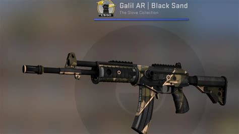 Best Cheap Galil AR Skins in CS2: Under $10 - Playing History