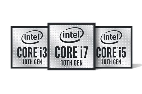 Intel Unveils 10th-Gen ‘Comet Lake’ CPUs for Laptops | Beebom