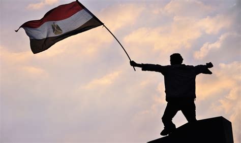 Secret financing in Egyptian presidential elections : Sunlight Foundation