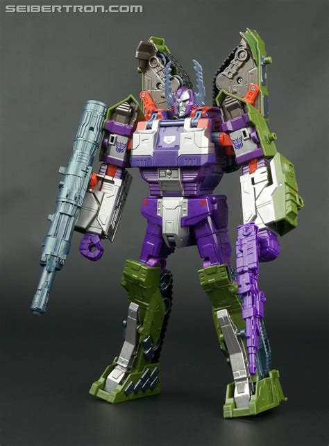 Transformers Legends Armada Megatron Toy Gallery (Image #70 of 138)