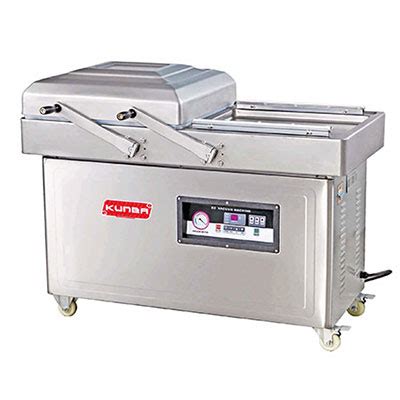 Vacuum Sealer Machine Manufacturer - Huaqiao Packing Machine