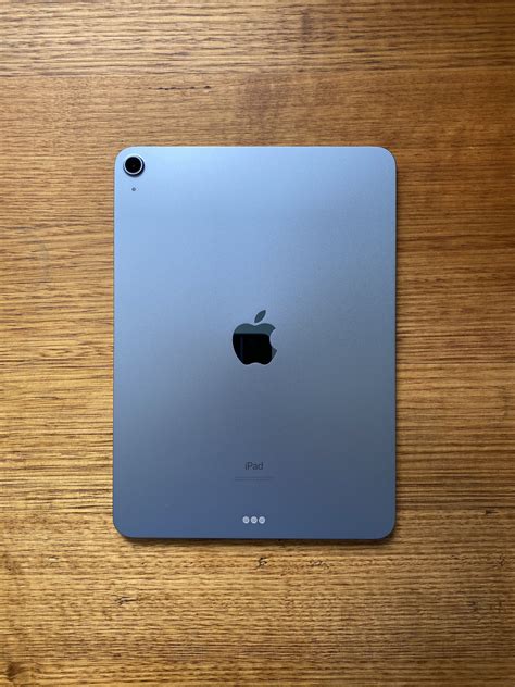 Review: Apple iPad Air 4th gen - the new iOS tablet king?