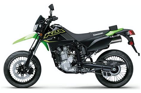 2021 Kawasaki KLX 300SM for sale in North Reading, MA