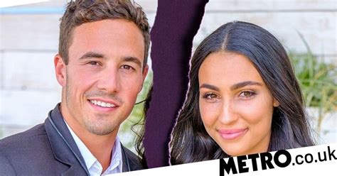 Love Island Australia winners Tayla and Grant have split after 2 weeks | Metro News