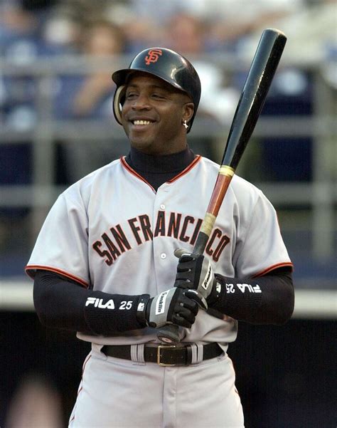 For Giants and Barry Bonds, jersey retirement is evolution of ...