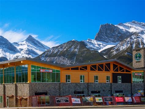 Canmore Downtown Hostel | Canmore Kananaskis